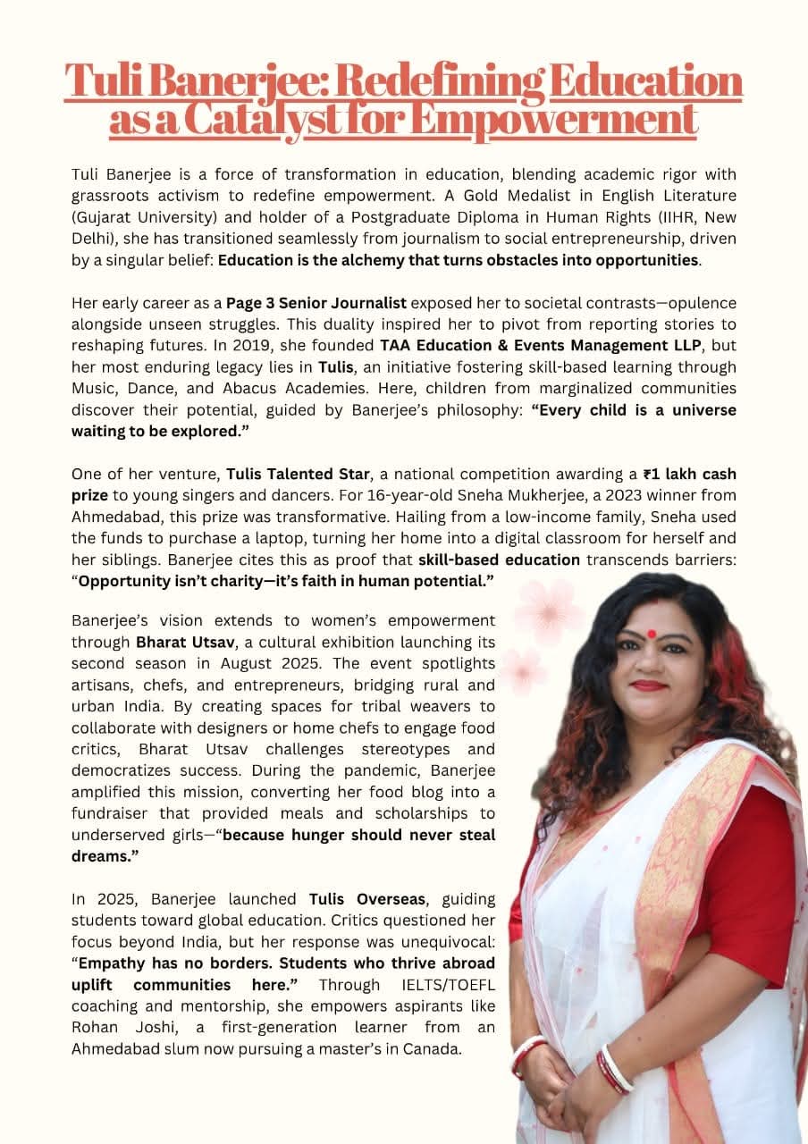Student Visa Consultant in Ahmedabad